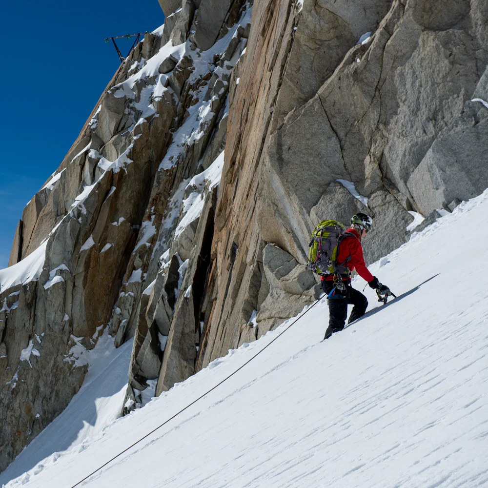 Women's Zenita Pro Softshell Jacket - Image 3