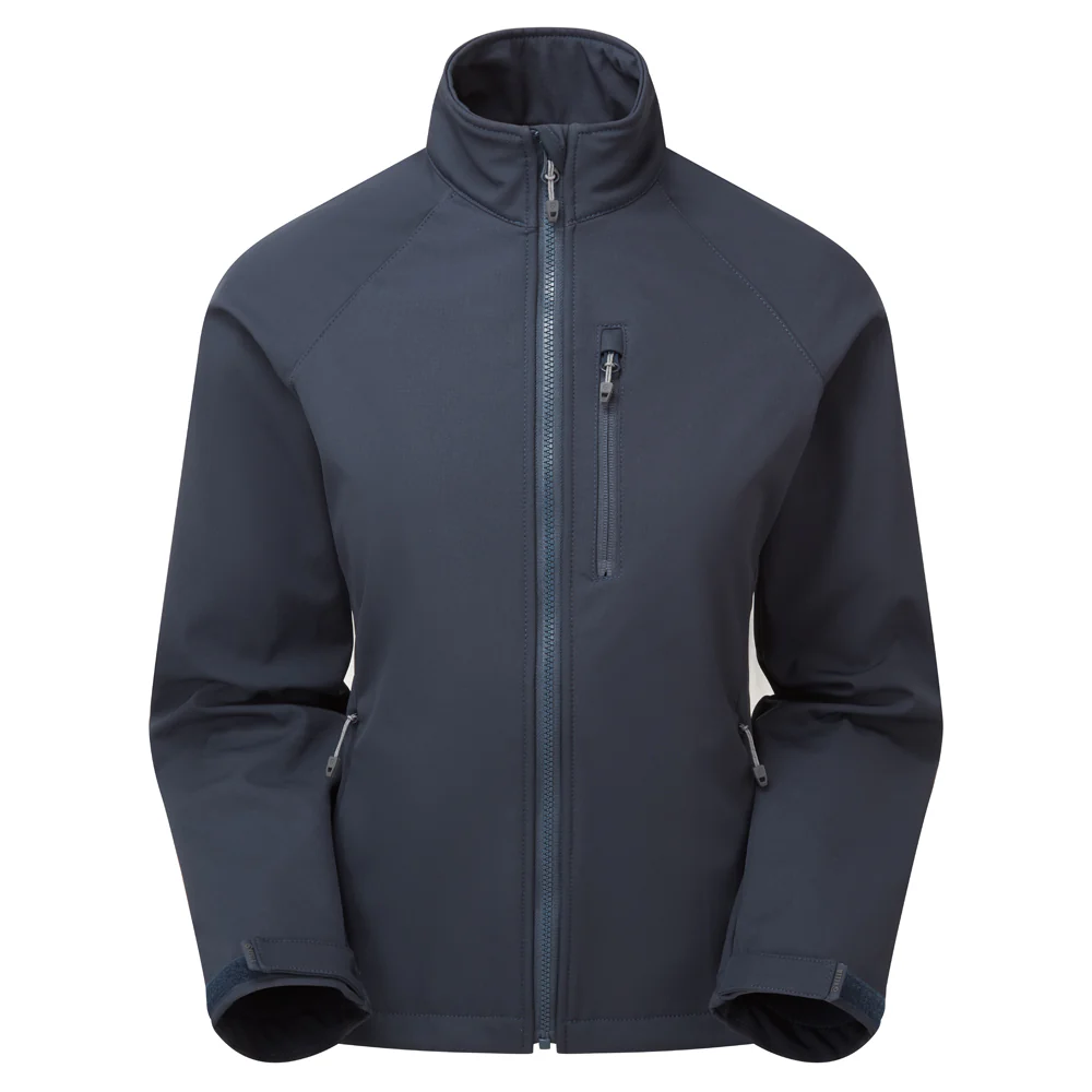 Women's Zenita Pro Softshell Jacket - Image 5
