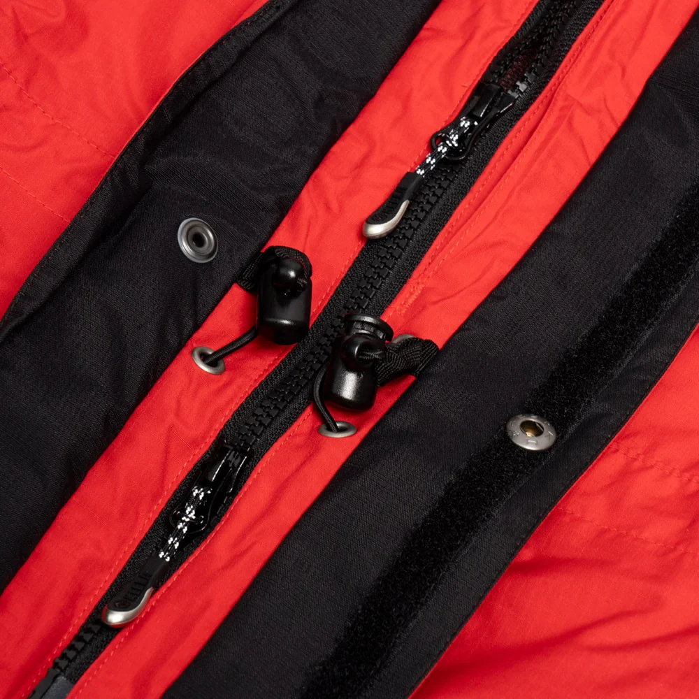 Youth Munro Waterproof Jacket - Image 4