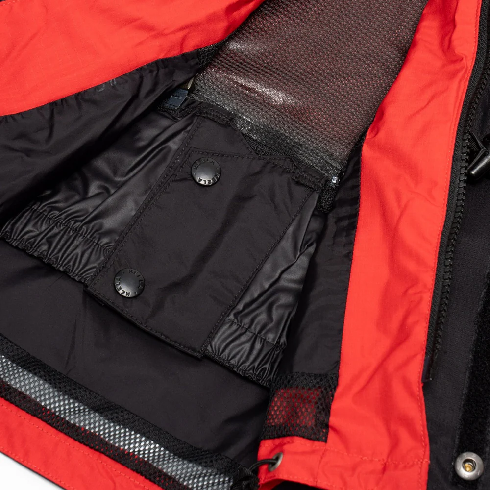 Youth Munro Waterproof Jacket - Image 5