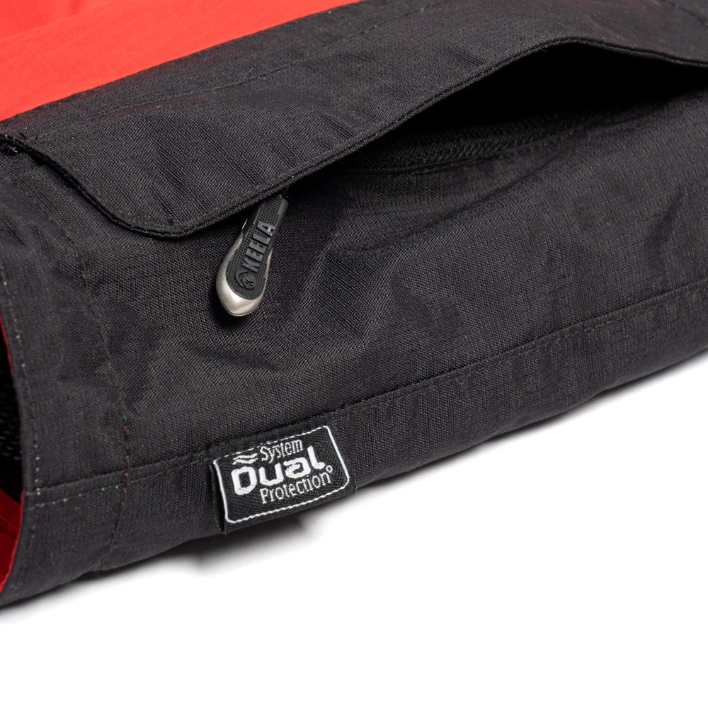 Youth Munro Waterproof Jacket - Image 7