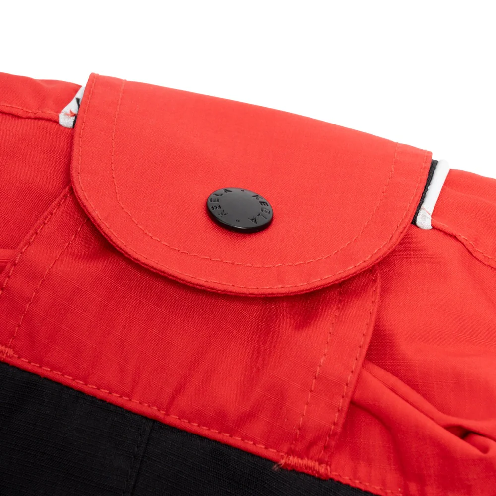 Youth Munro Waterproof Jacket - Image 8